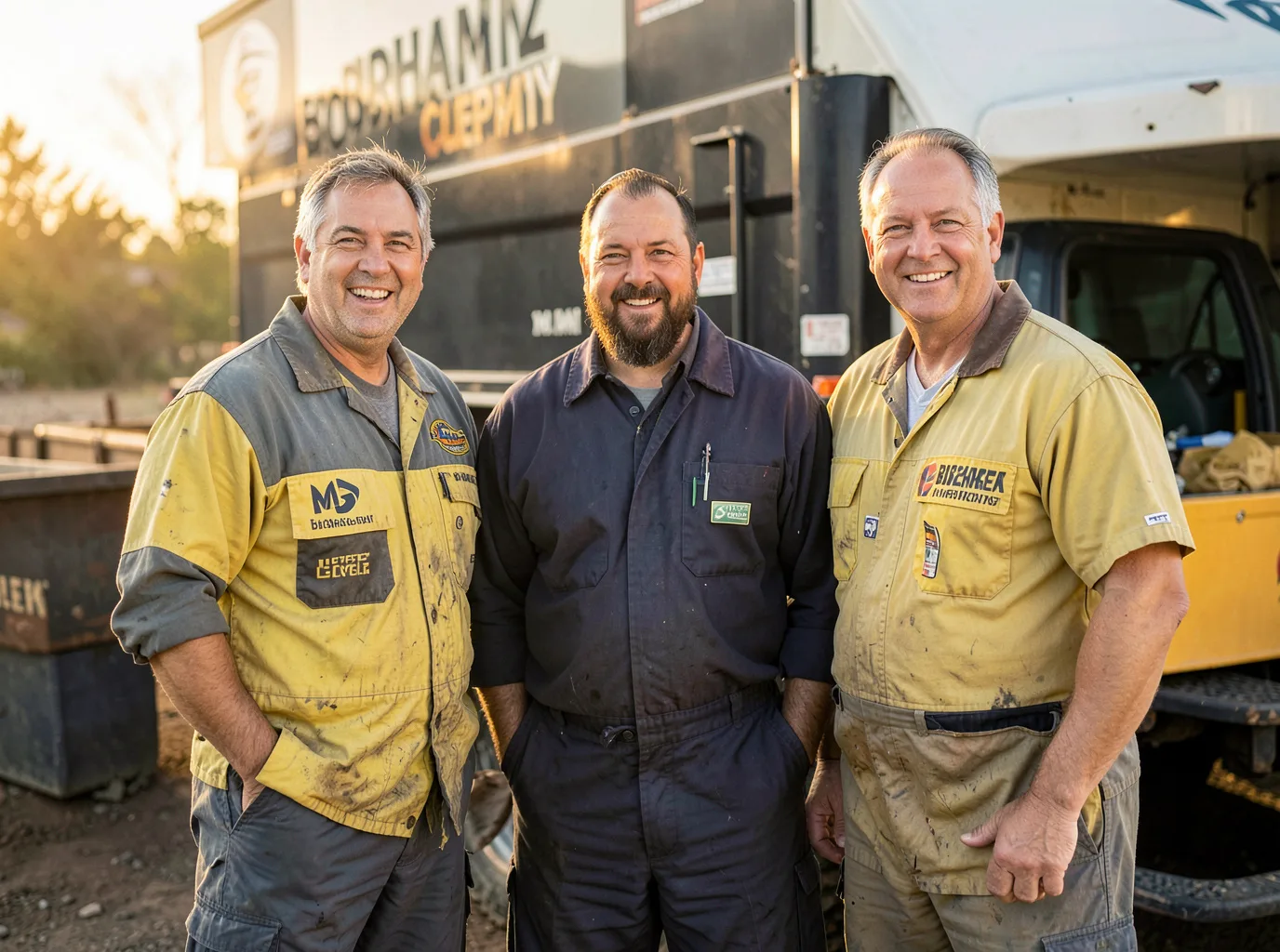 Sewage Cleanup company in Gladstone, OR