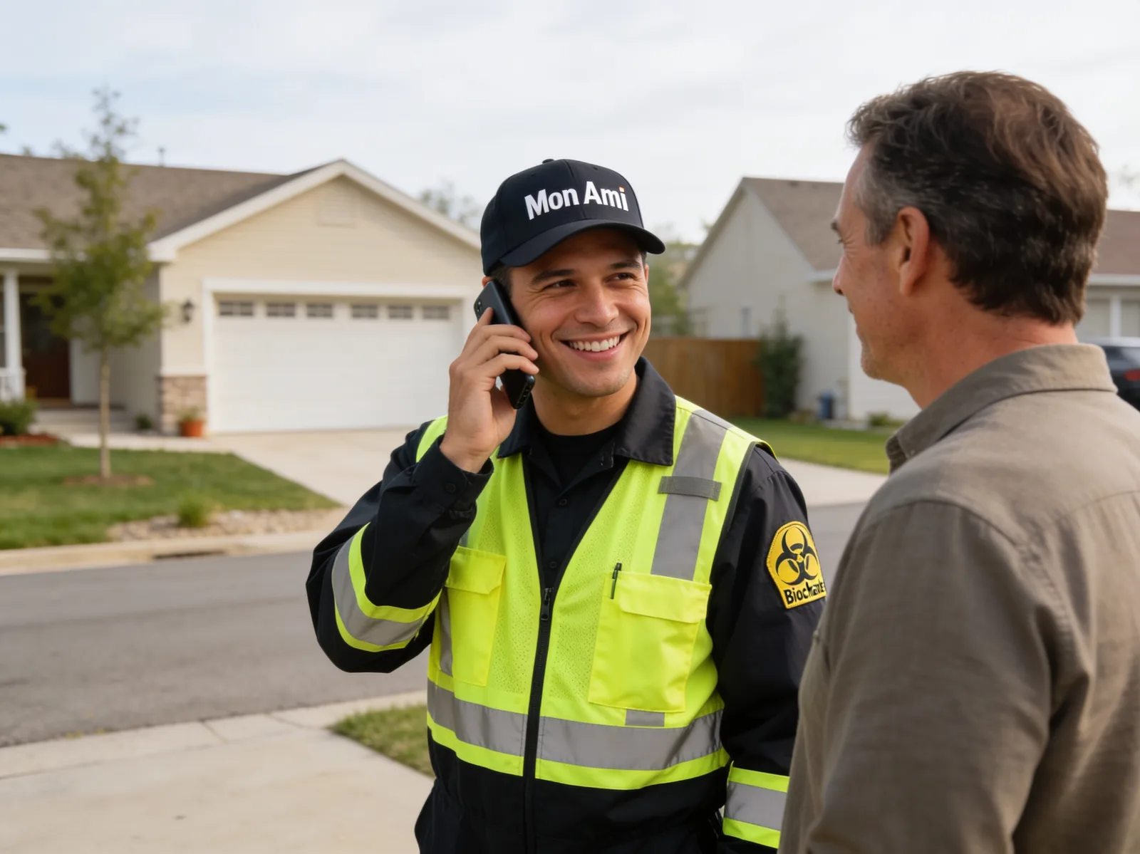 Sewage Cleanup Gladstone, OR FAQs